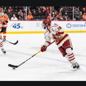 Meet your Posher, Sam